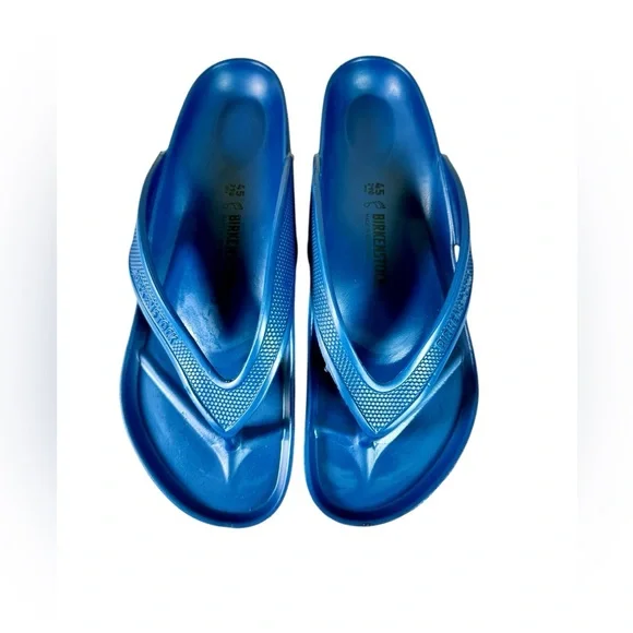 NWOT Birkenstock  Men’s Honolulu EV
Sandals - Picture 6 of 10